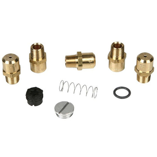 Modine 3H37046-1 Gas Conversion Kit