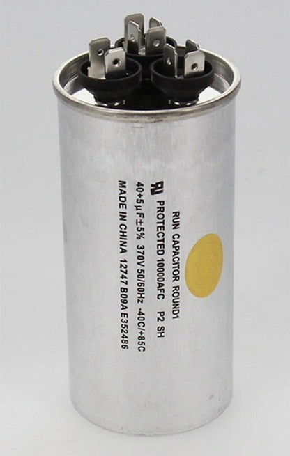 Nordyne 01-0084 Air Conditioner Capacitor