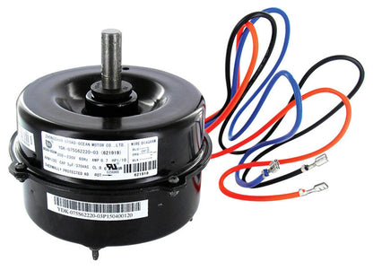 Nordyne 621918 Air Conditioner Condenser Motor