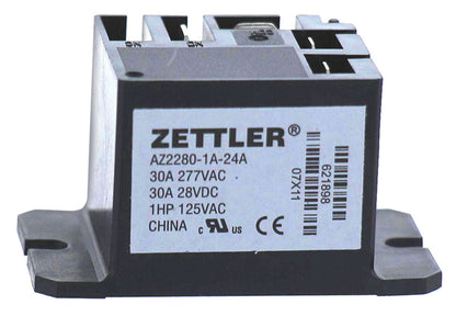 Nordyne 621898R Air Conditioner Relay