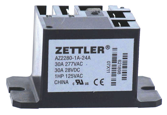 Nordyne 621898R Air Conditioner Relay