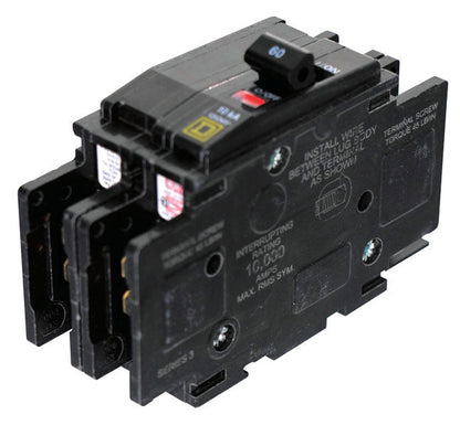 Nordyne 632249R Air Handler Circuit Breaker