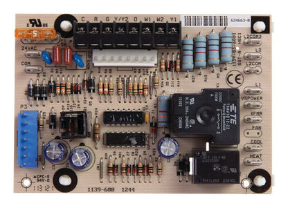 Nordyne 904531 Air Handler Control Board
