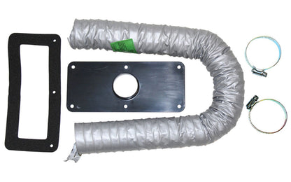 Nordyne 903456 Furnace Combustion Air Inlet Adapter Kit