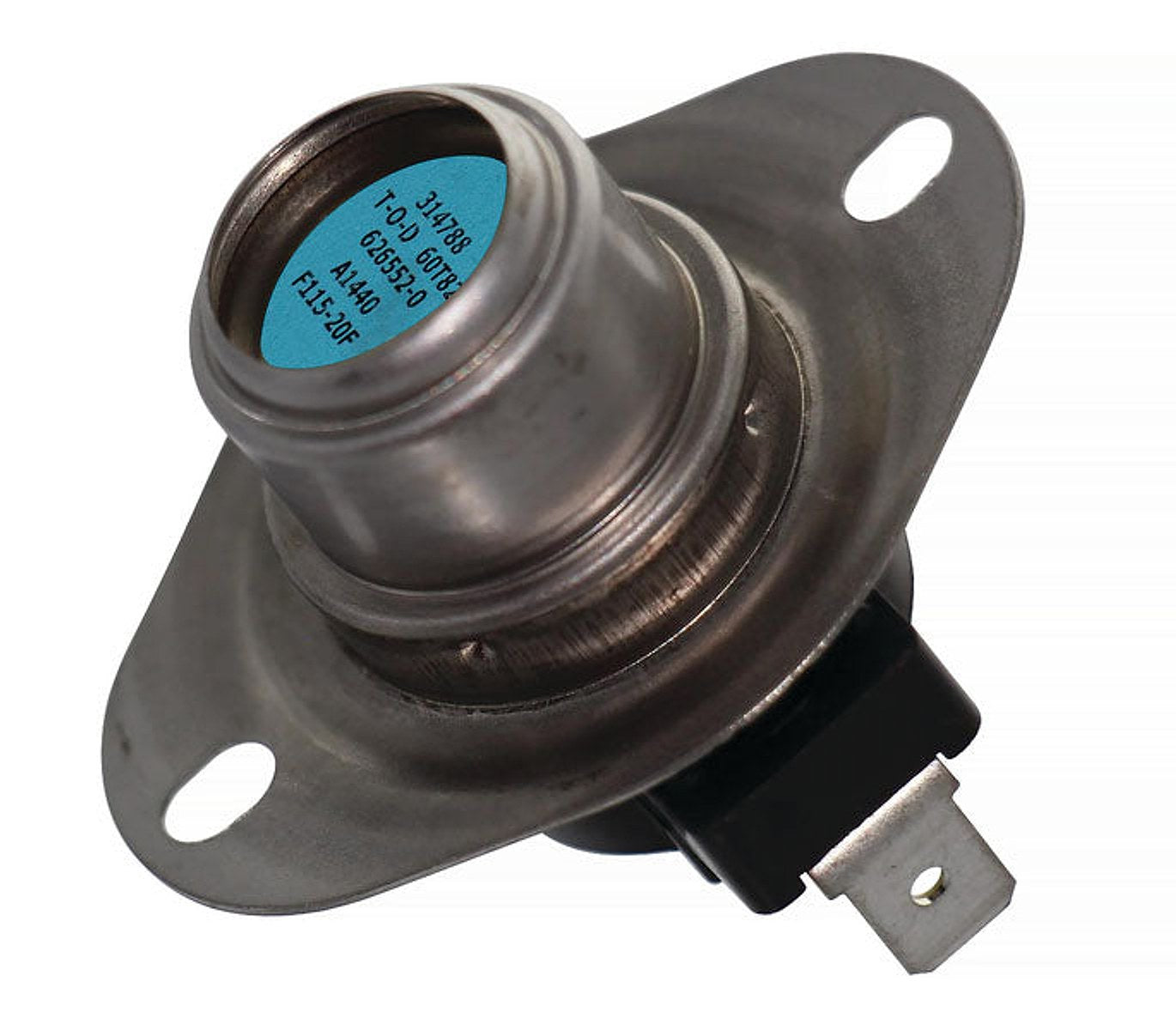 Nordyne 626552R Furnace Fan Limit Switch