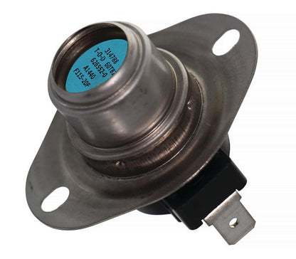 Nordyne 626552R Furnace Fan Limit Switch
