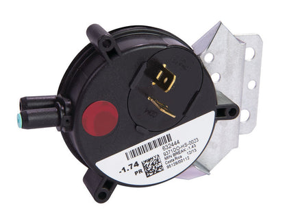 Nordyne 632444R Furnace Pressure Switch