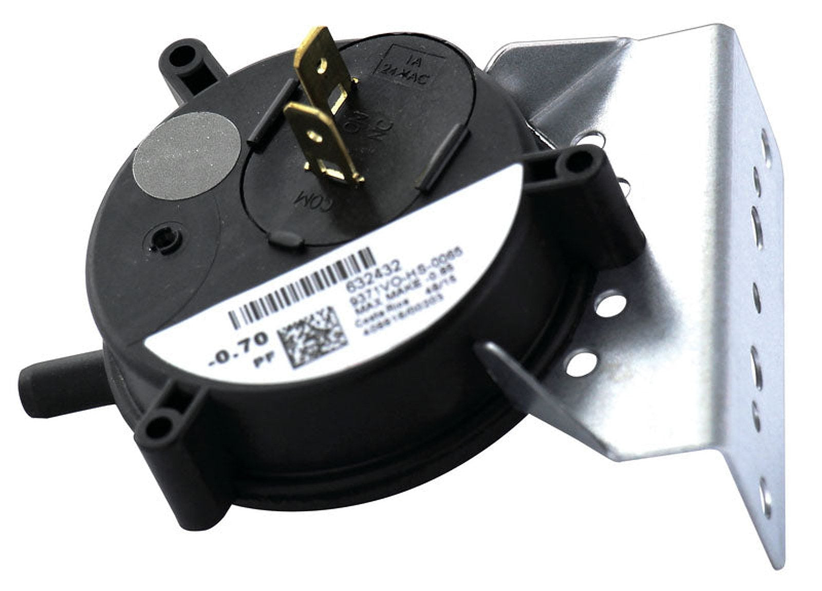Nordyne 632432R Furnace Pressure Switch