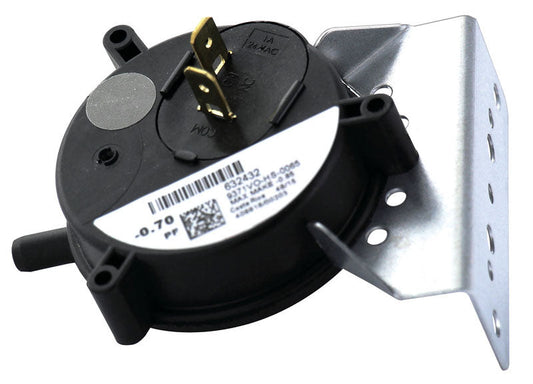 Nordyne 632432R Furnace Pressure Switch