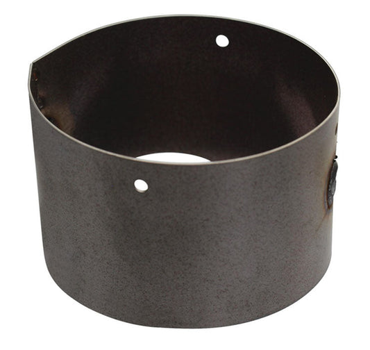 Nordyne 248750R Gas Furnace Burner Air Cone Assembly