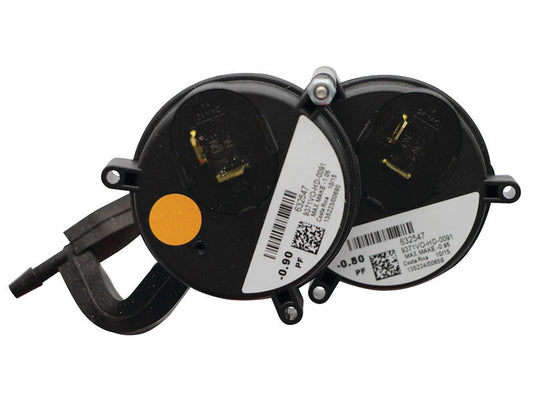 Nordyne 632547R Gas Furnace Pressure Switch