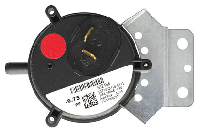Nordyne 632488R Gas Furnace Pressure Switch