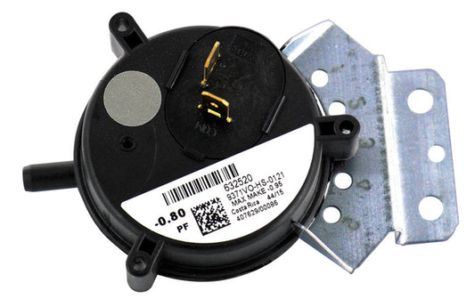 Nordyne 632520R Gas Furnace Pressure Switch