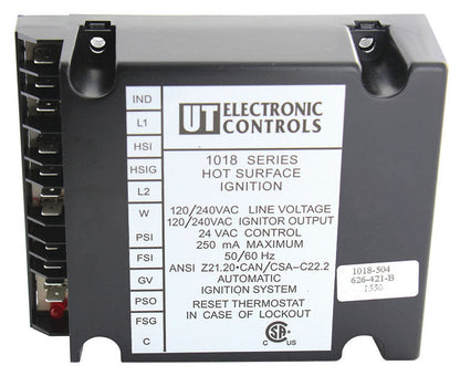 Nordyne 626421R Ignition Control Module