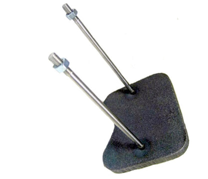 Nordyne 208620 Target Assembly