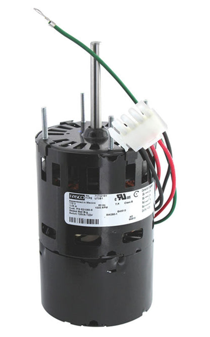 Nordyne 621080 Draft Inducer Motor
