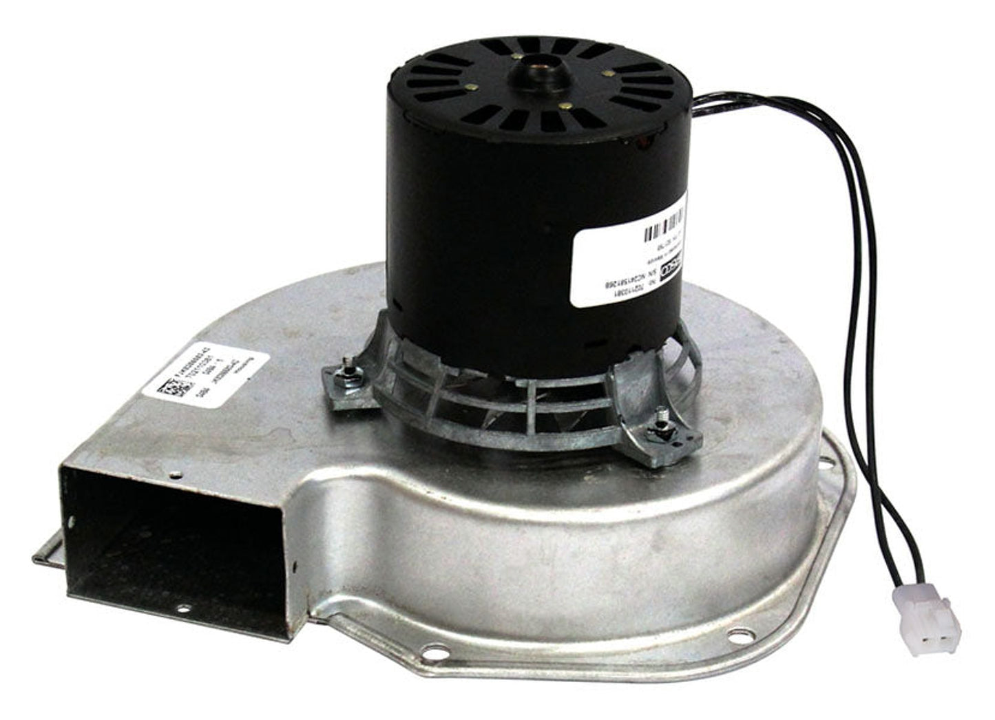 Nordyne 903162 Inducer Assembly