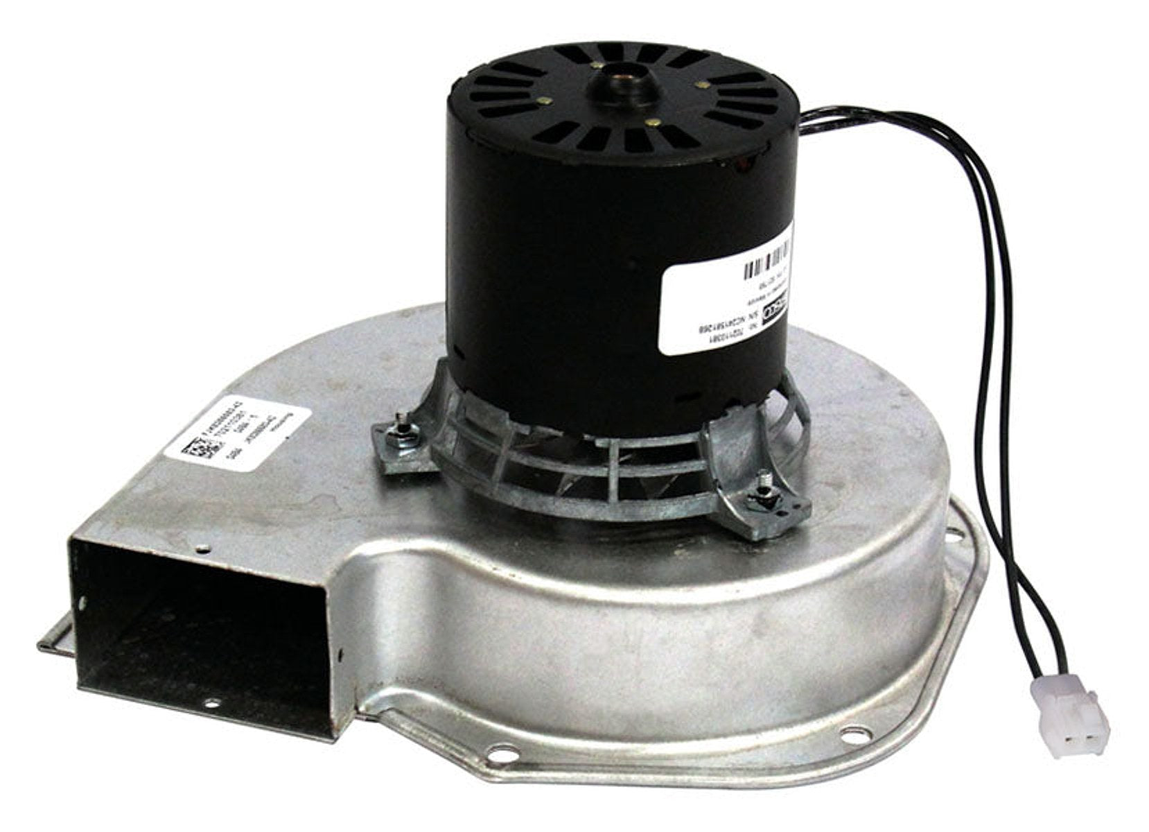 Nordyne 903162 Inducer Assembly