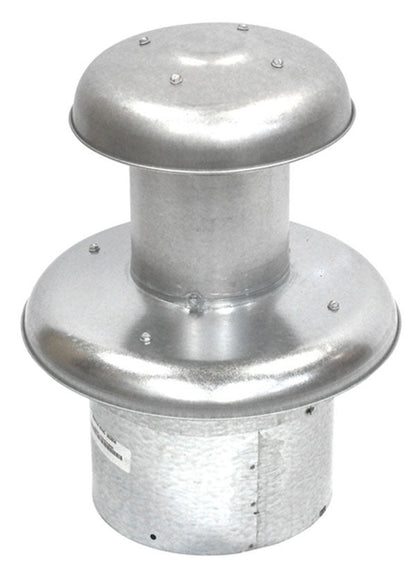 Nordyne 903656 Roof Jack Cap Assembly