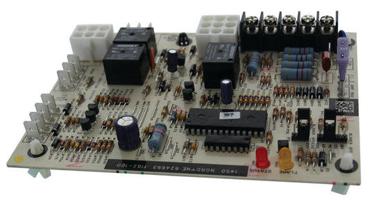 Nordyne 919943 Control Board