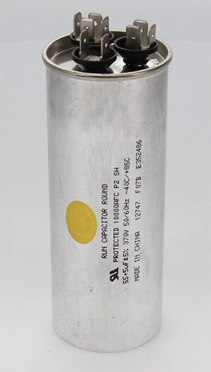 Nordyne 01-0087 Round Capacitor