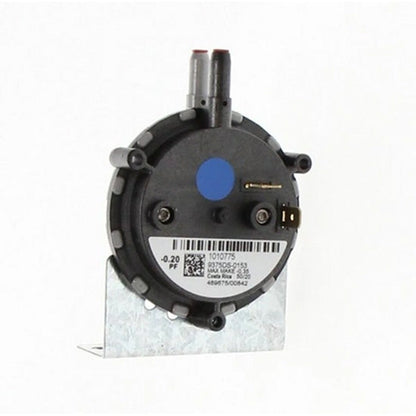 Nordyne 1010775R Pressure Switch