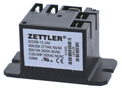Nordyne 621931R Relay