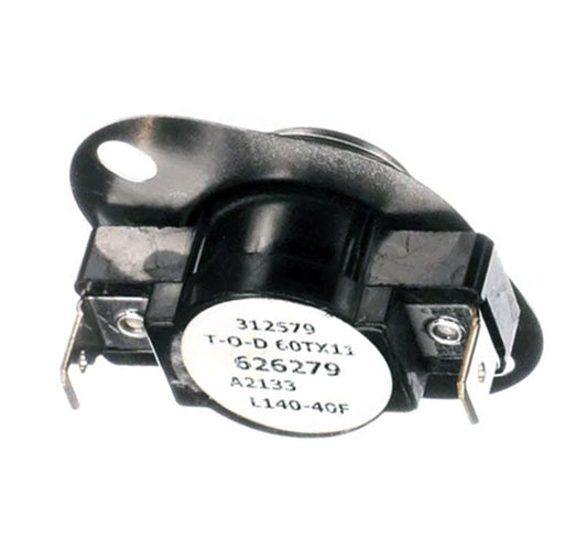 Nordyne 626279R Limit Switch
