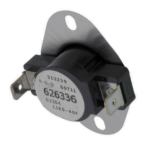 Nordyne 626336R Limit Switch