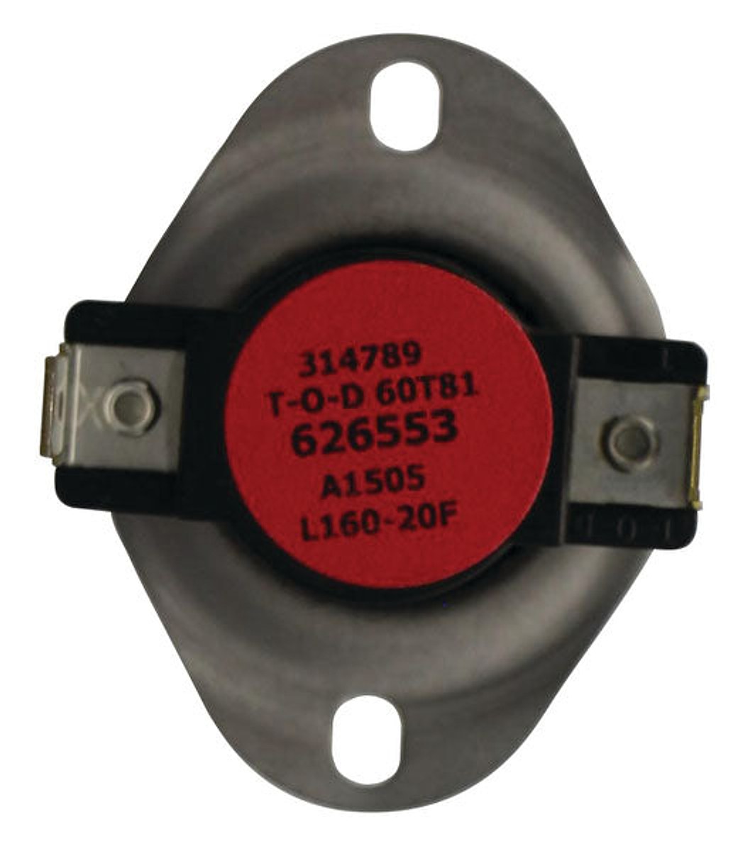 Nordyne 626553R Limit Switch