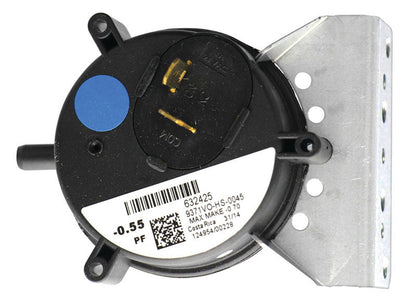 Nordyne 632425R Pressure Switch