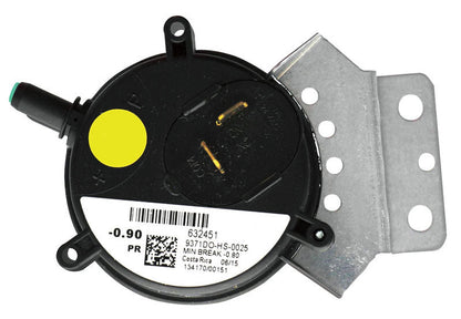 Nordyne 632451R Pressure Switch