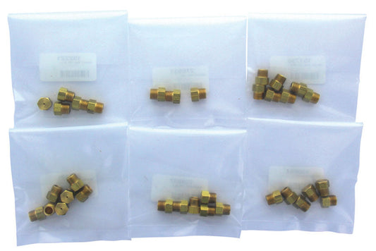 Nordyne 904090A LP Conversion Kit
