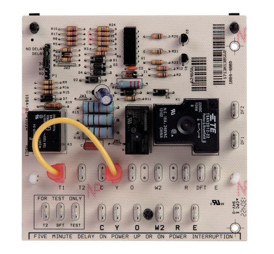Nordyne 917178A Defrost Control Board