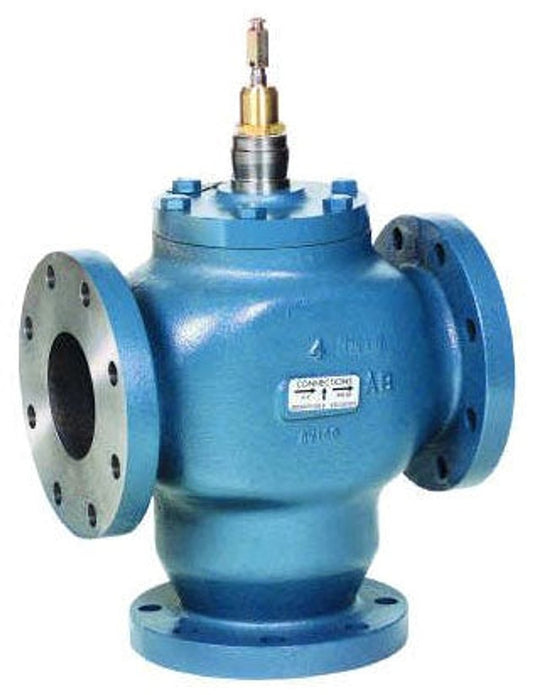 Nor'east Controls V5013B1045 Globe Valve
