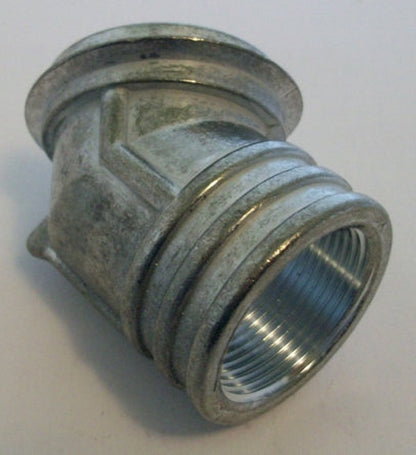 OEM Oil Equipment MFG 3412 Speedfill Female Fitting