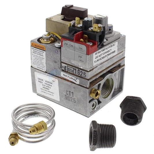 Raypak 003898F Gas Valve