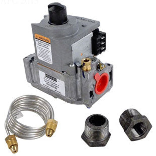 Raypak 004306F Gas Valve