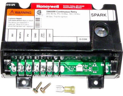 Raypak 004817B Ignition Control Module