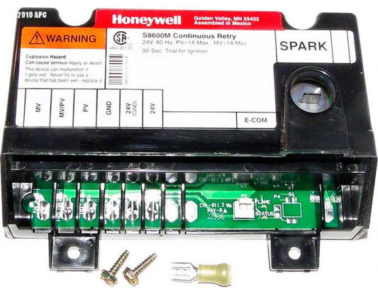 Raypak 004817B Ignition Control Module