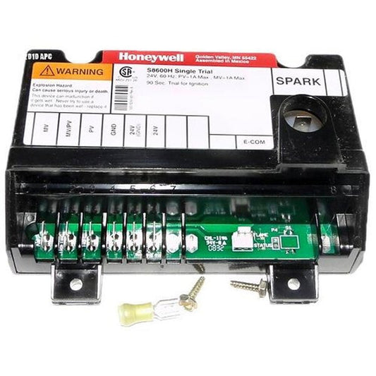 Raypak 004818B Intermittent Pilot Ignition Control