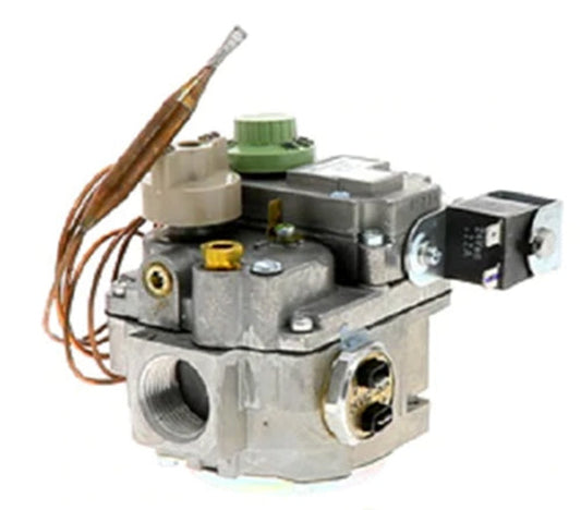 Raypak 006504F Gas Valve Mod Kit