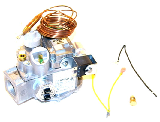 Raypak 006508F Gas Valve