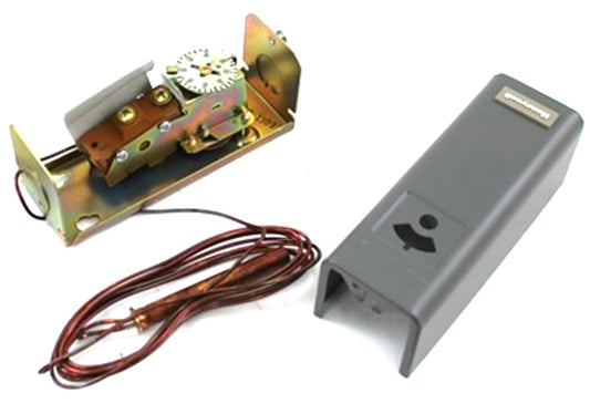 Raypak 007141F High Limit Auto Reset Kit