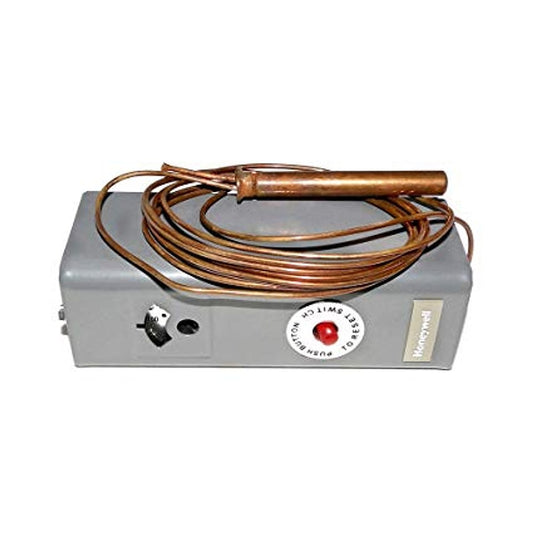 Raypak 007144F High-Limit Manual Reset Kit