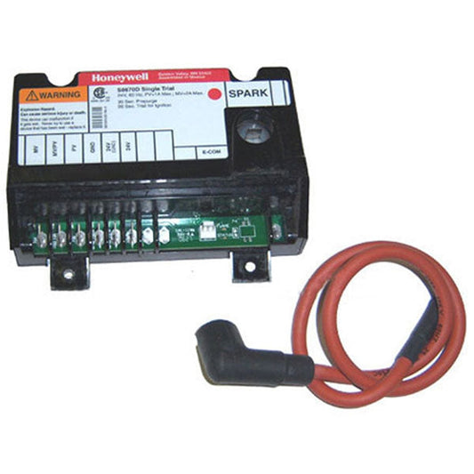 Raypak 007156F Ignition Control