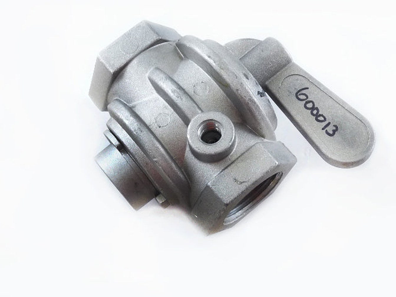 Raypak 007189F Gas Valve Kit