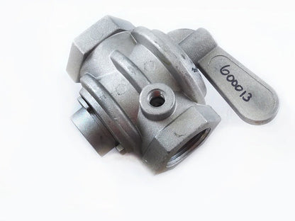 Raypak 007189F Gas Valve Kit
