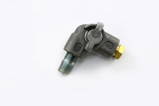 Raypak 007195F Gas Valve Manual B Kit