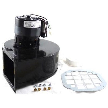 Raypak 007413F Blower Assembly